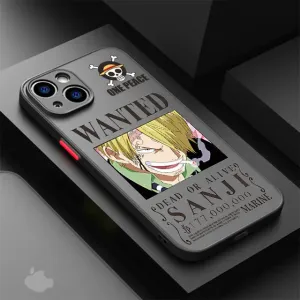 13379 2t-014 Anime O-One-Pieces Luffy