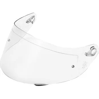 AGV StreetModular Shield - 22.06 - Pinlock MaxVision Prepared - Clear 201850007135L