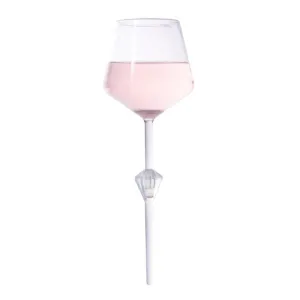 Amphibi-glass Floating Wine Glass