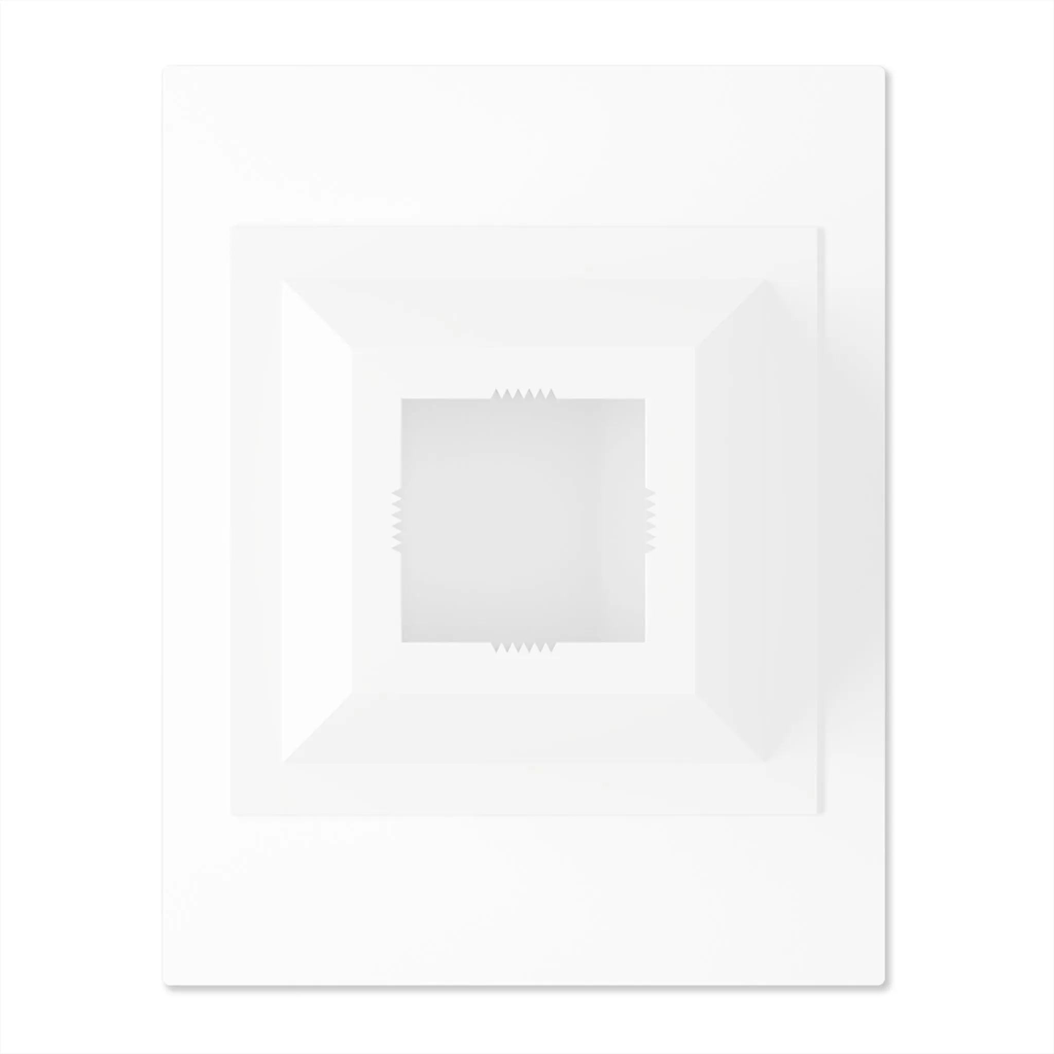 Anime Wall Art for Gojo Fans