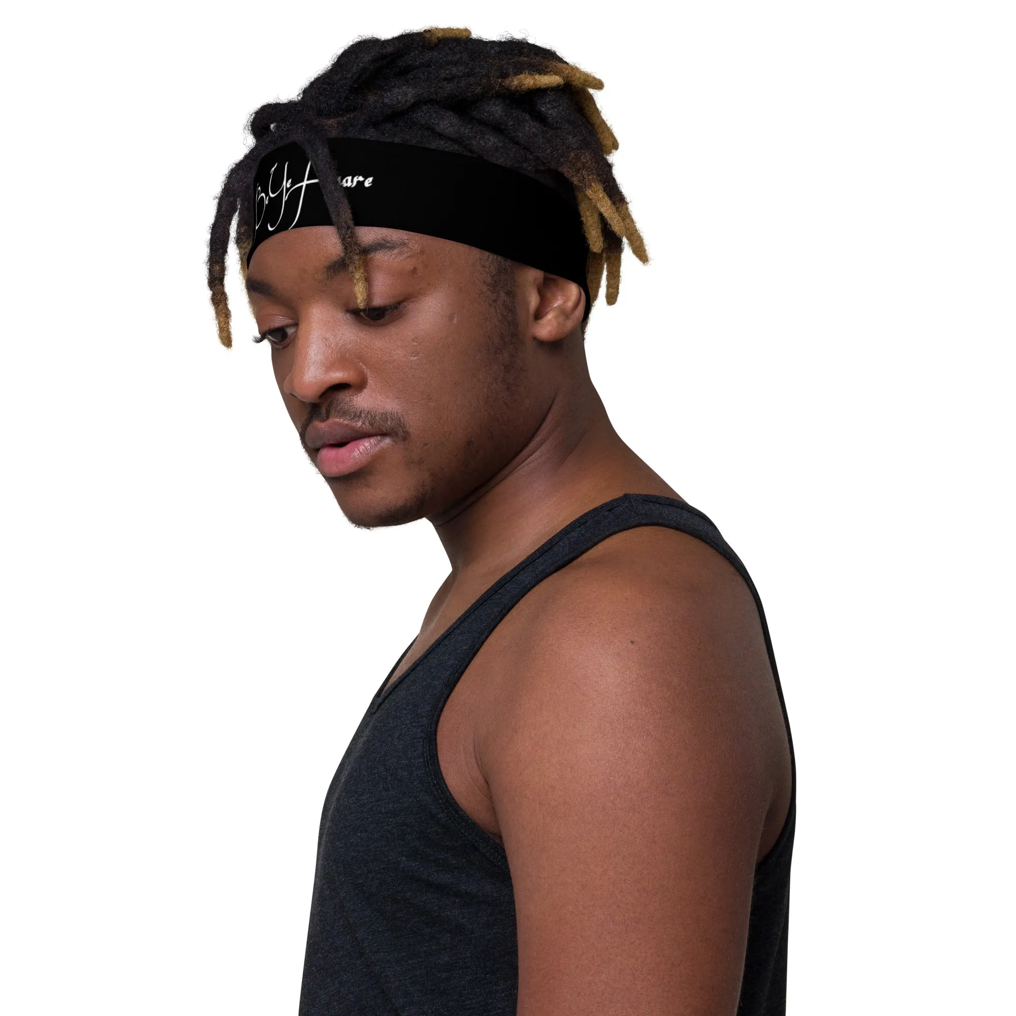 Be Ye Aware Classic Headbands