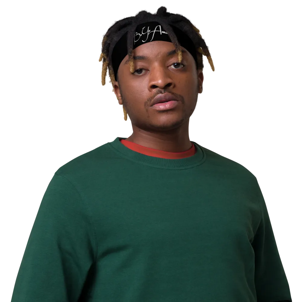 Be Ye Aware Classic Headbands