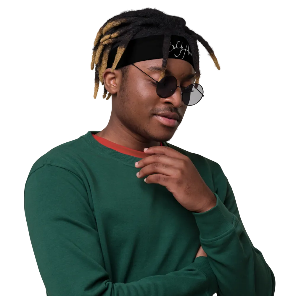 Be Ye Aware Classic Headbands