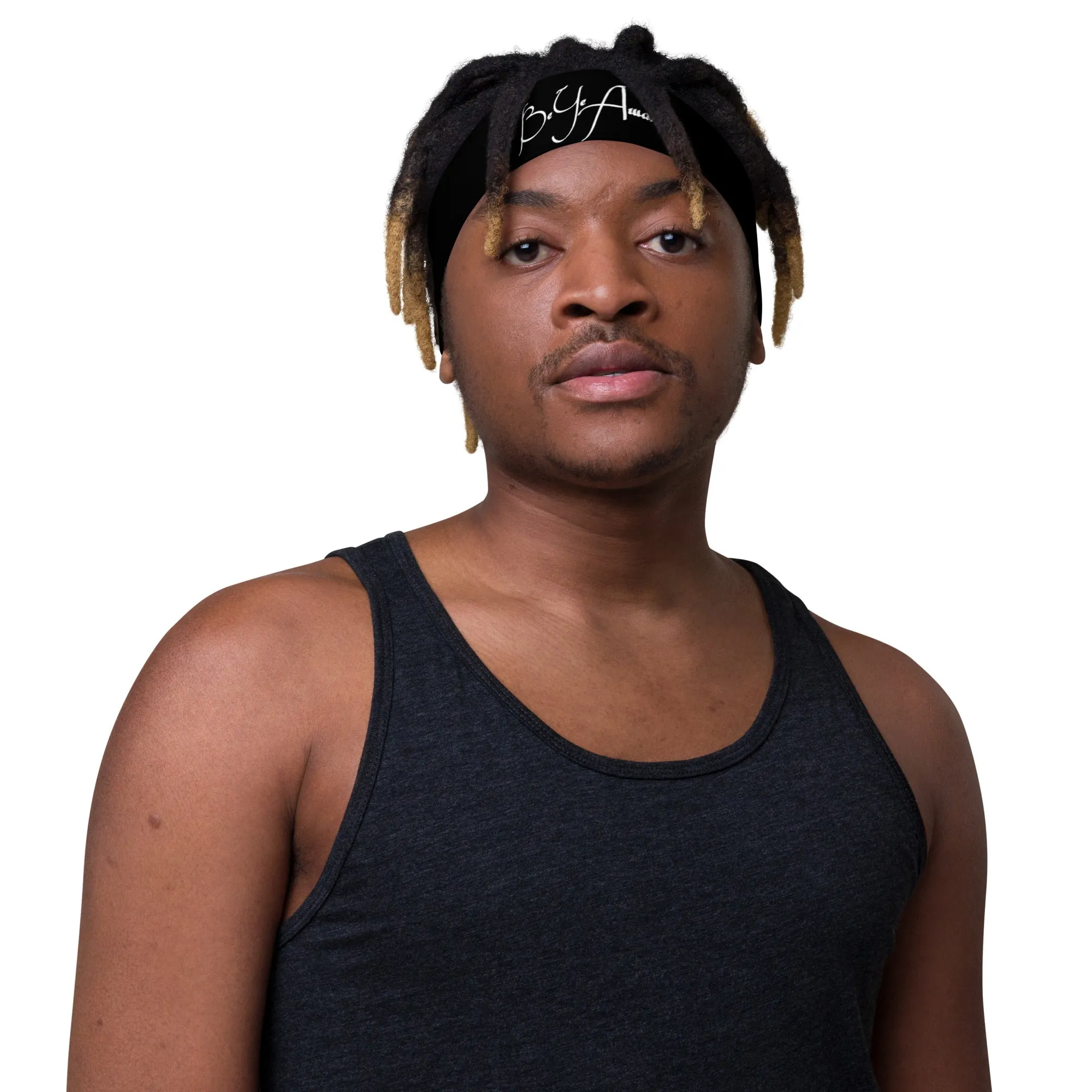 Be Ye Aware Classic Headbands