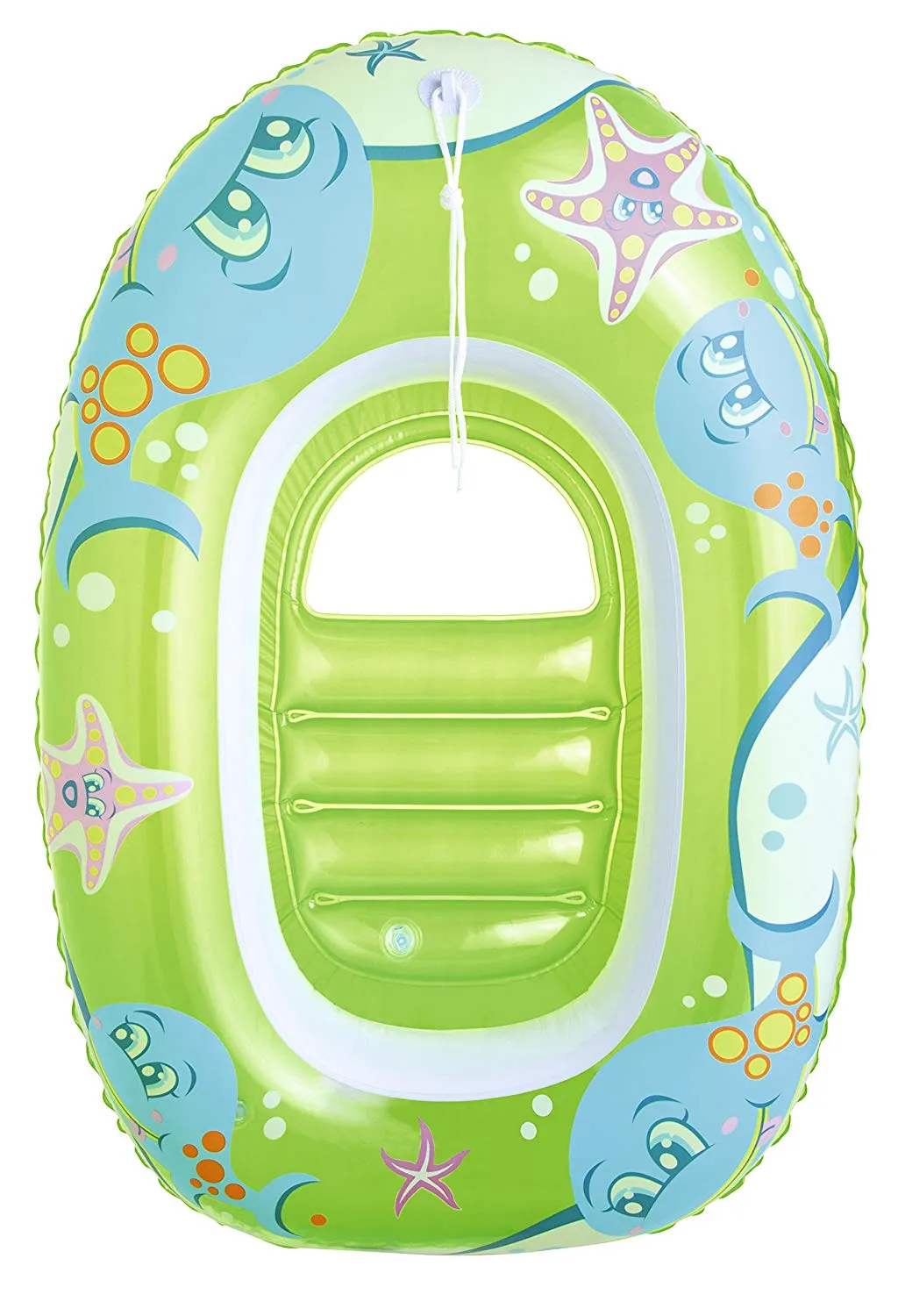 Bestway Kiddie Raft (40" x 27"/1.02m x 69cm)