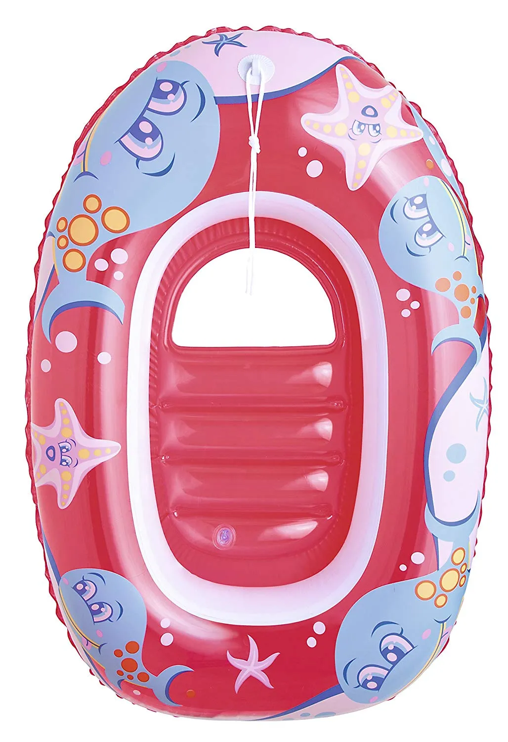Bestway Kiddie Raft (40" x 27"/1.02m x 69cm)