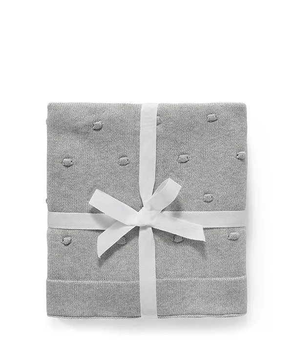 Bobble Blanket