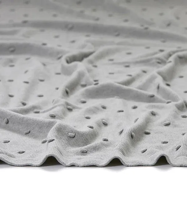 Bobble Blanket