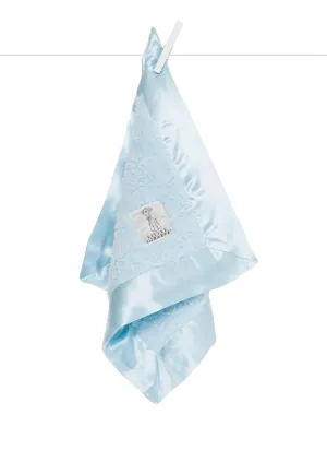 Chenille Baby Blanky