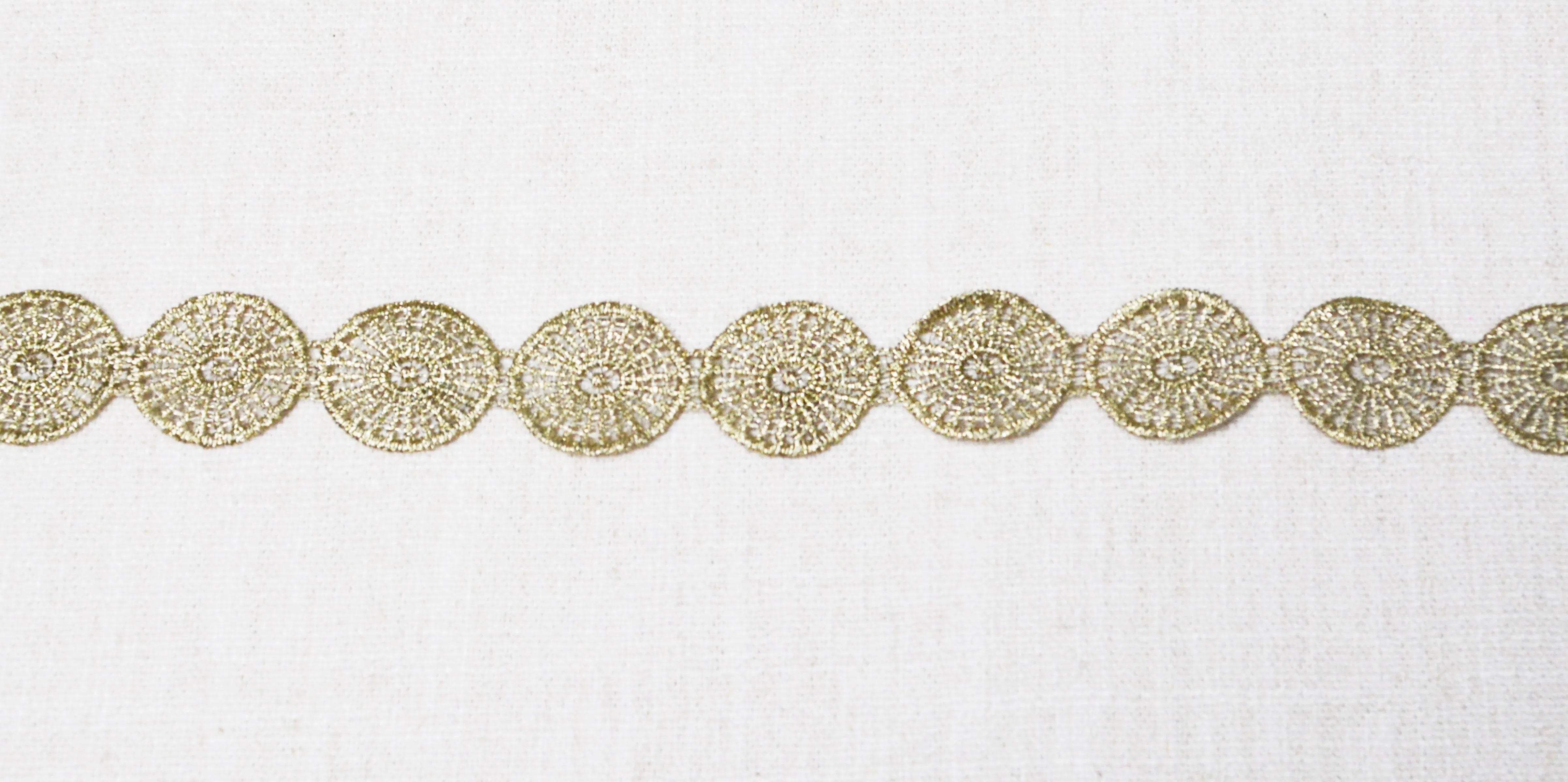 Concho Gold Lace