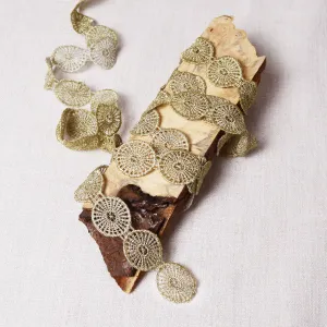 Concho Gold Lace