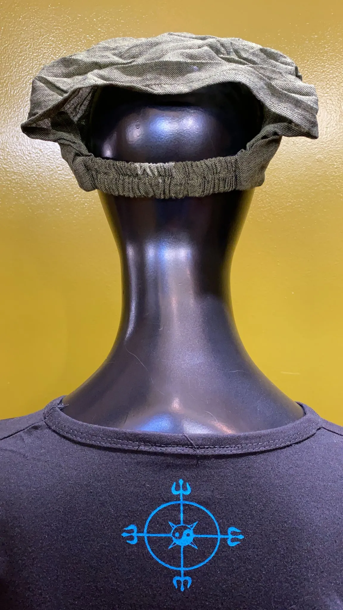 Cotton Headband - Solid Color