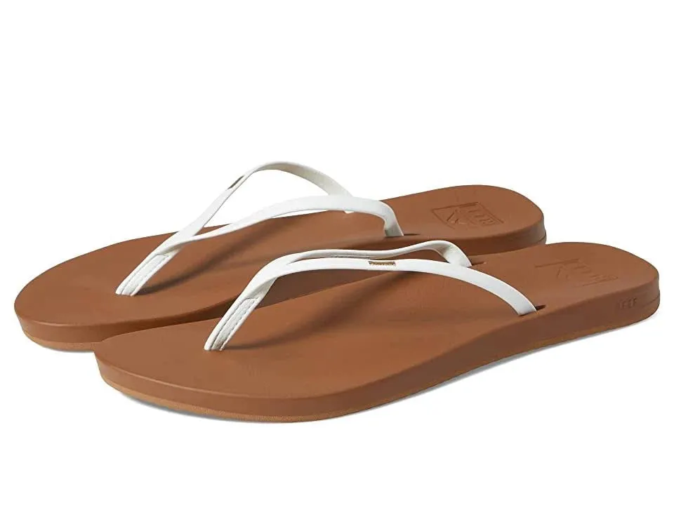 Cushion Slim Sandal
