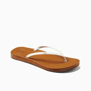 Cushion Slim Sandal