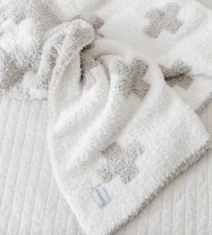 DOUBLE-LAYER BAMBONI MINI BLANKETS
