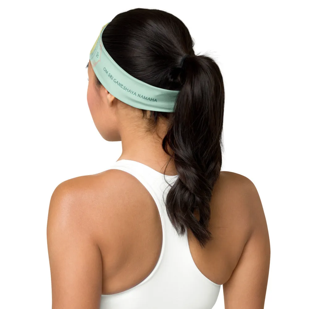 Ganesha Headband