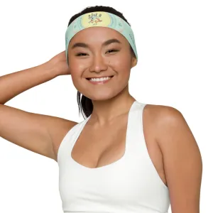Ganesha Headband