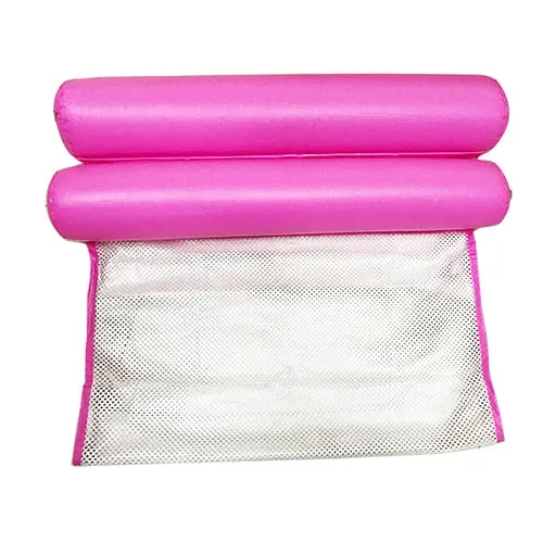 Inflatable Lounge Chair Pool Float