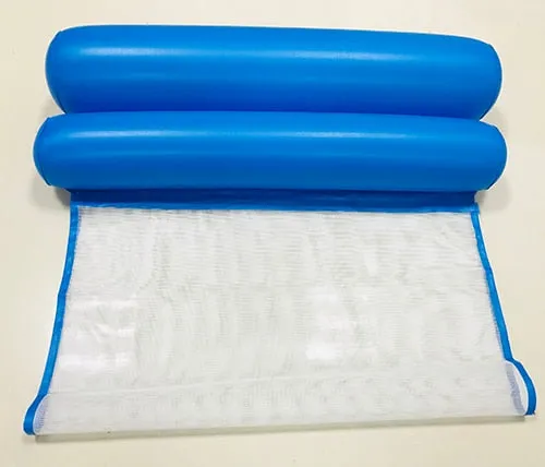 Inflatable Lounge Chair Pool Float