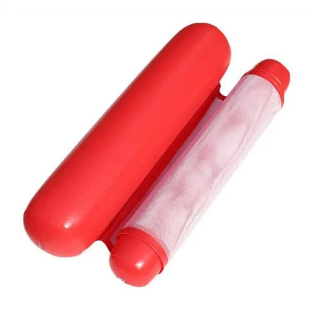 Inflatable Lounge Chair Pool Float