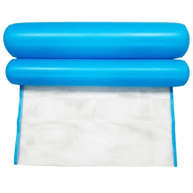 Inflatable Lounge Chair Pool Float