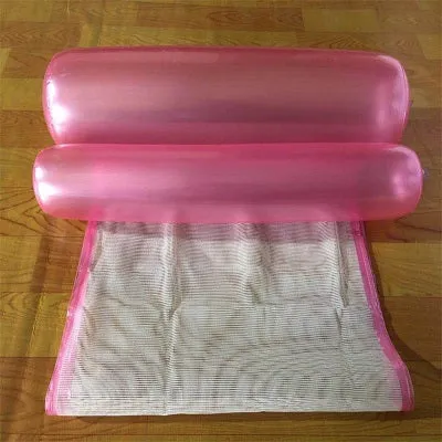 Inflatable Lounge Chair Pool Float