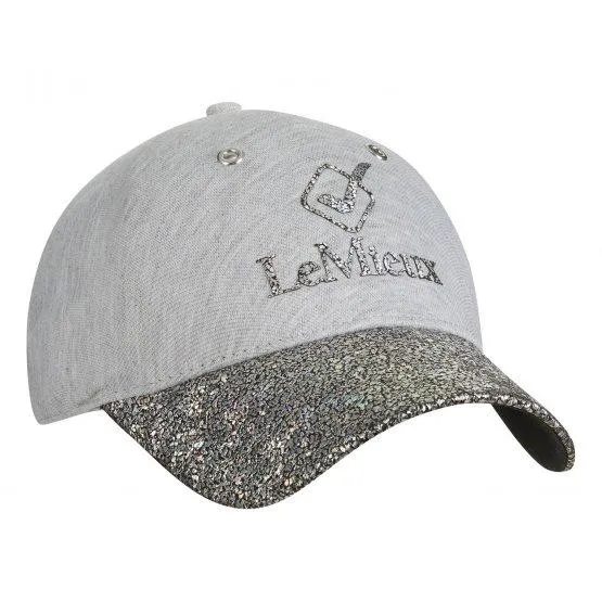 LeMieux Baseball Cap