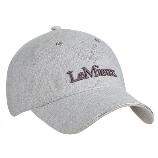LeMieux Baseball Cap