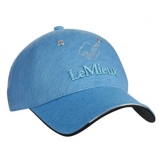 LeMieux Baseball Cap
