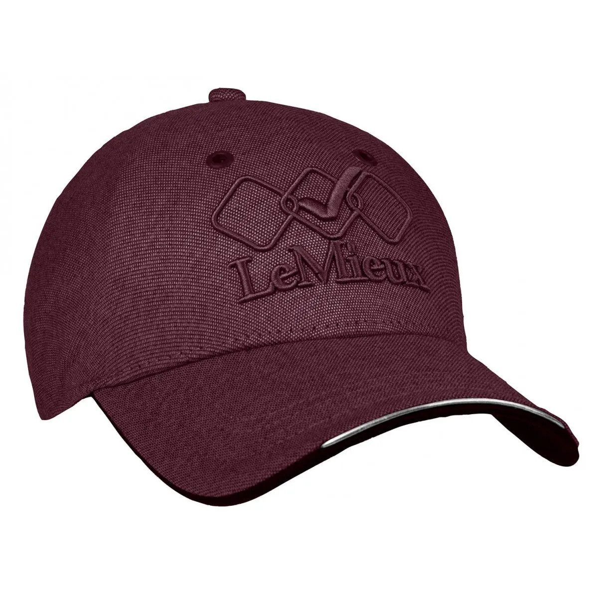 LeMieux Baseball Cap