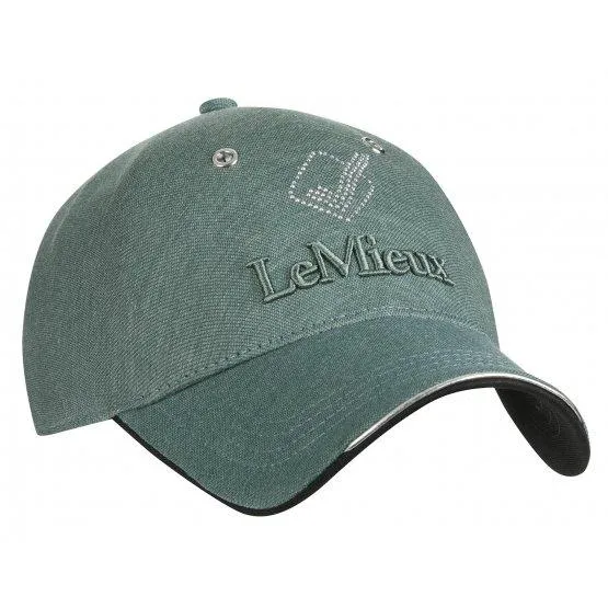 LeMieux Baseball Cap