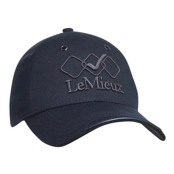 LeMieux Baseball Cap