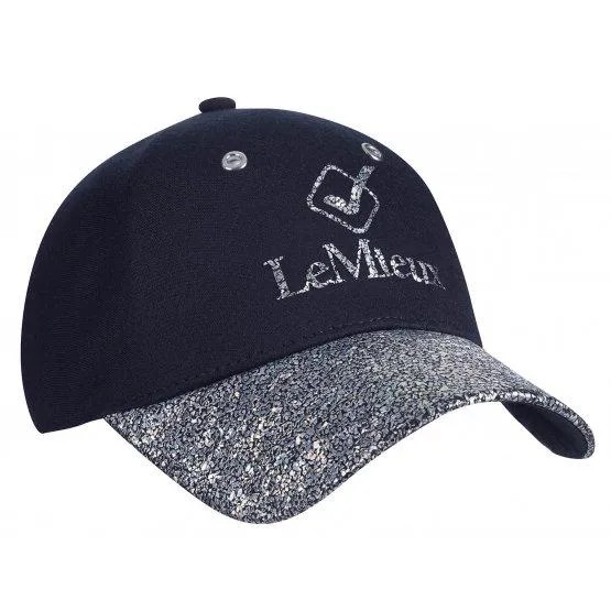 LeMieux Baseball Cap