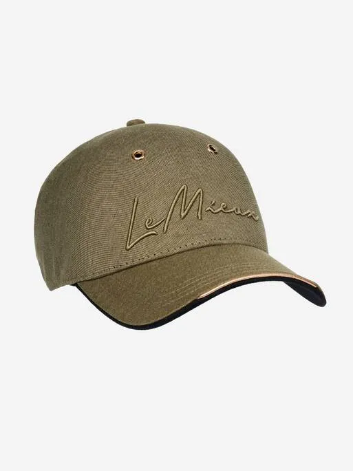 LeMieux Baseball Cap