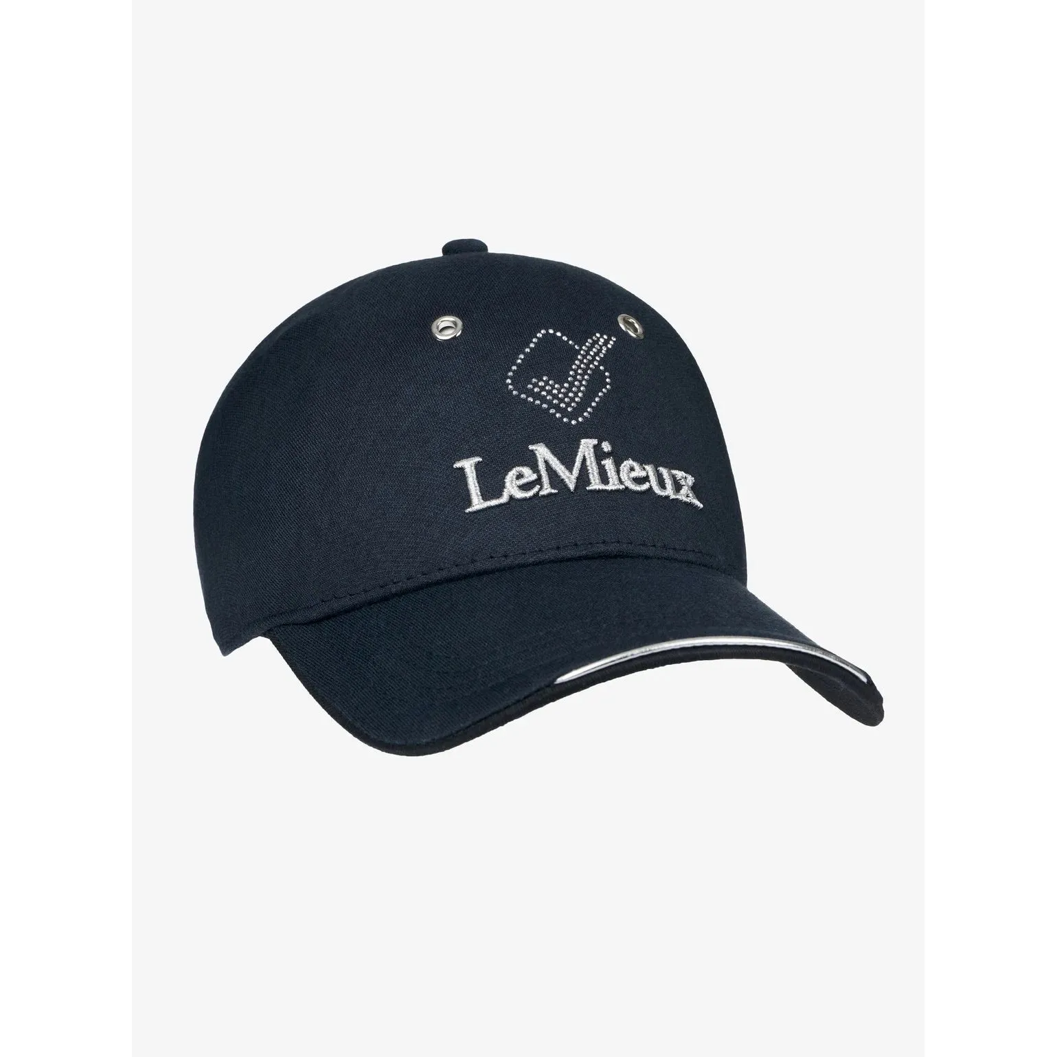 LeMieux Baseball Cap