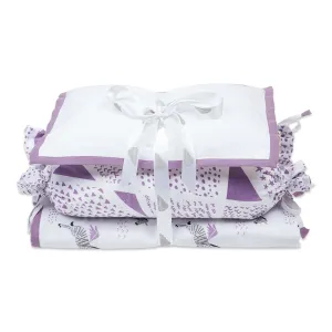 Masilo Mini Cot Set  Never Stop Dreaming