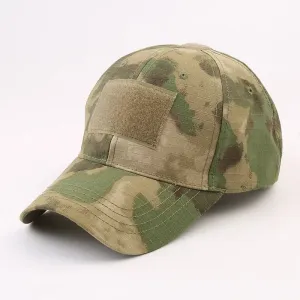 Military Tactical Operator Cap