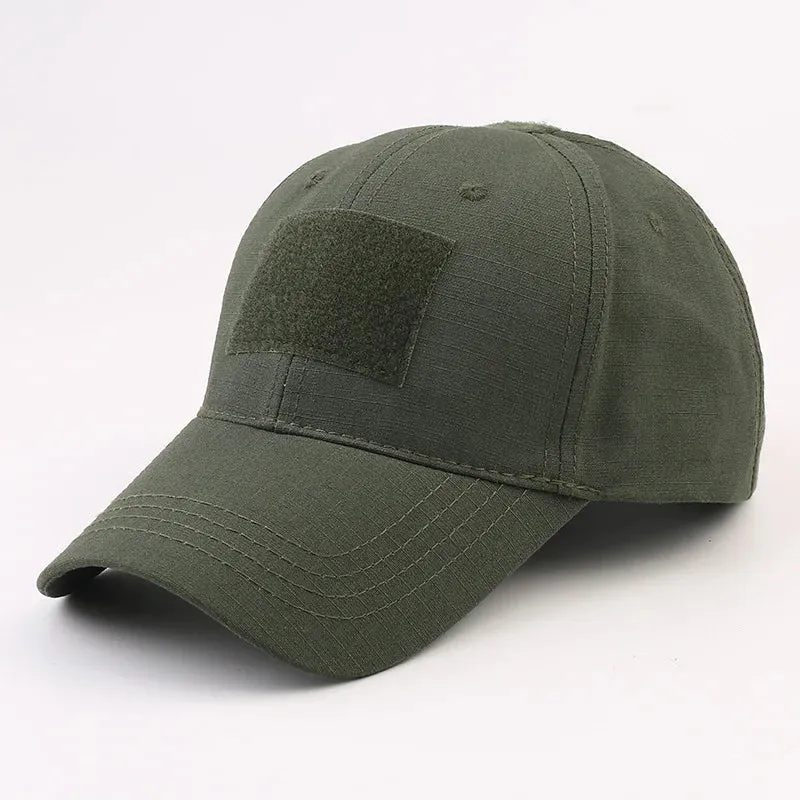 Military Tactical Operator Cap