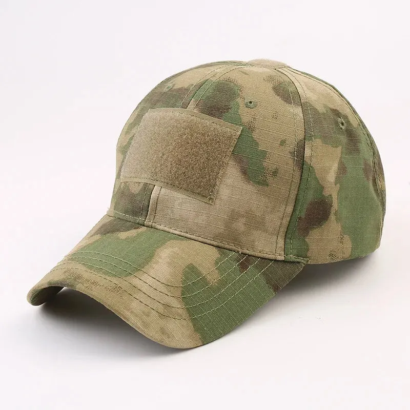 Military Tactical Operator Cap
