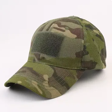Military Tactical Operator Cap