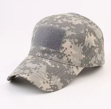 Military Tactical Operator Cap