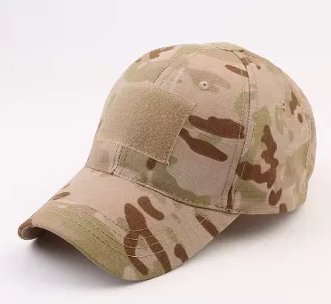 Military Tactical Operator Cap