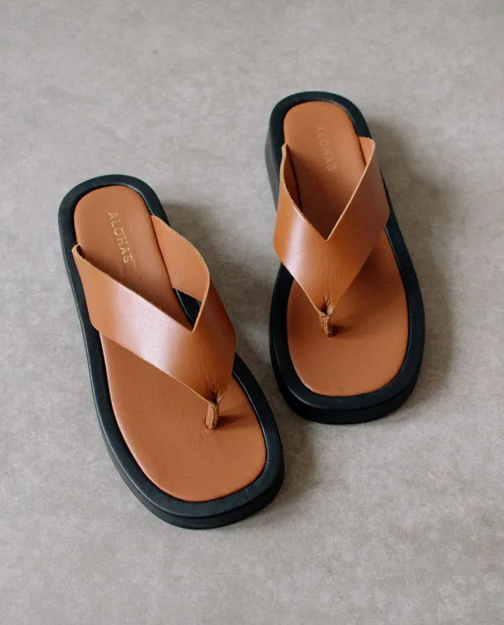 Overcast Tan