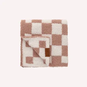 Petal Check Lovey