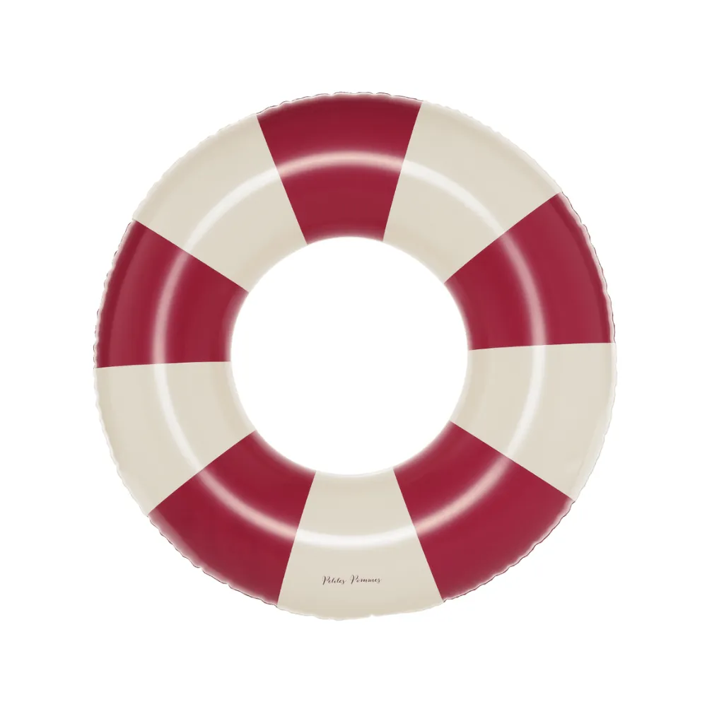 Petites Pommes Anna Inflatable Ring