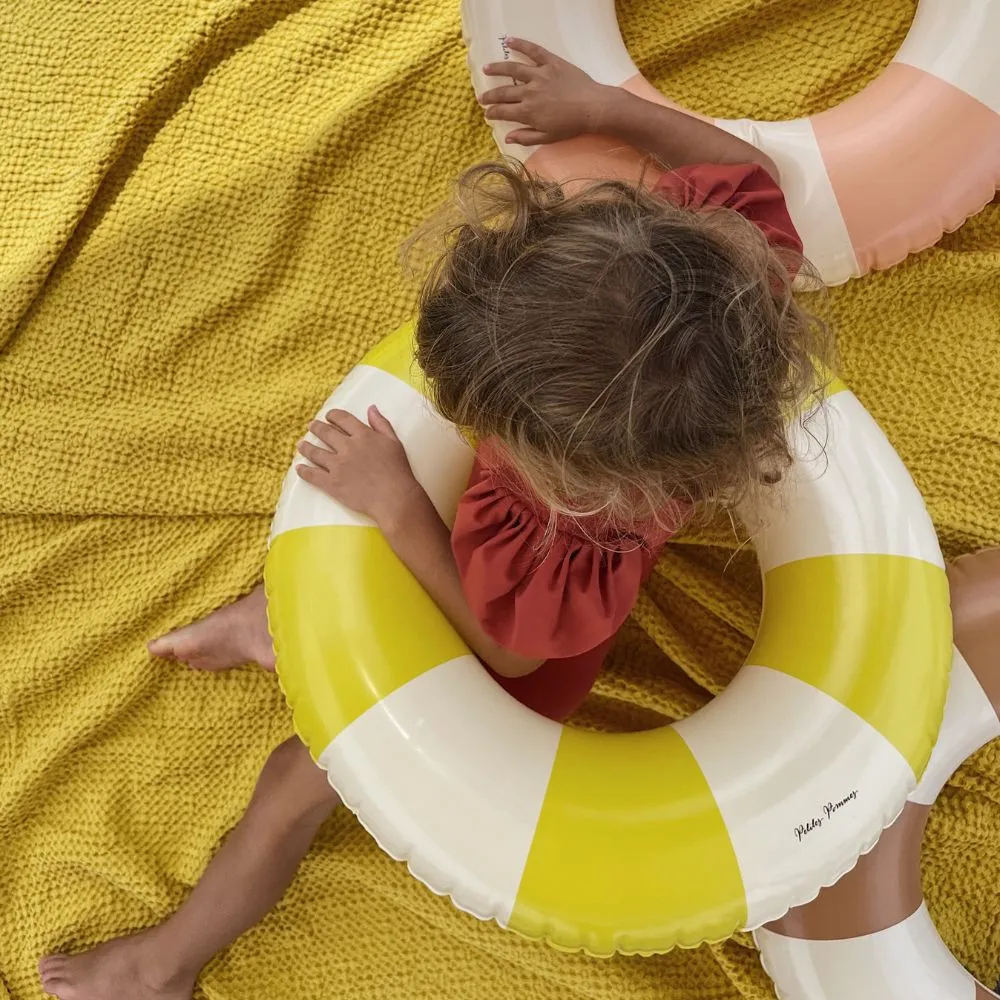 Petites Pommes Anna Inflatable Ring