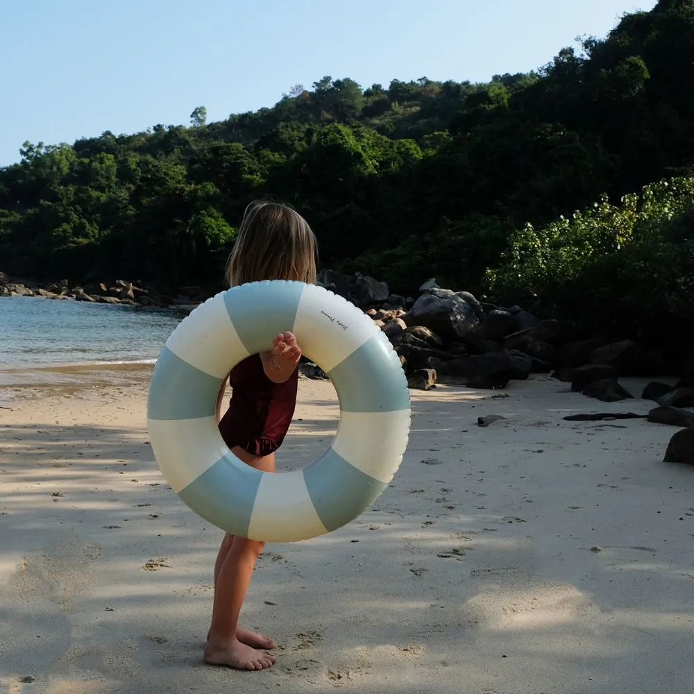 Petites Pommes Anna Inflatable Ring