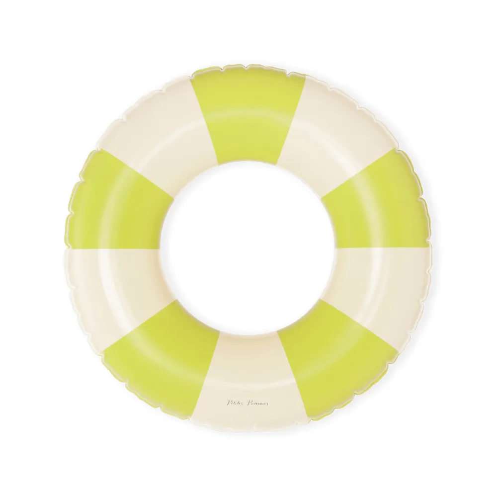 Petites Pommes Anna Inflatable Ring