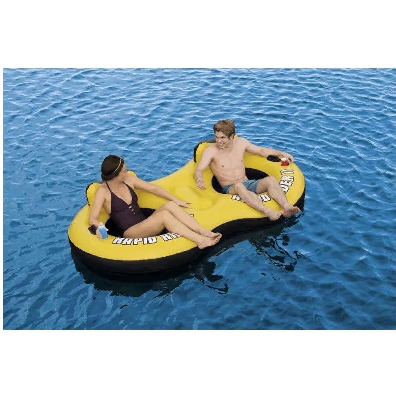 Rapid Rider Coolerz Bwrr-001
