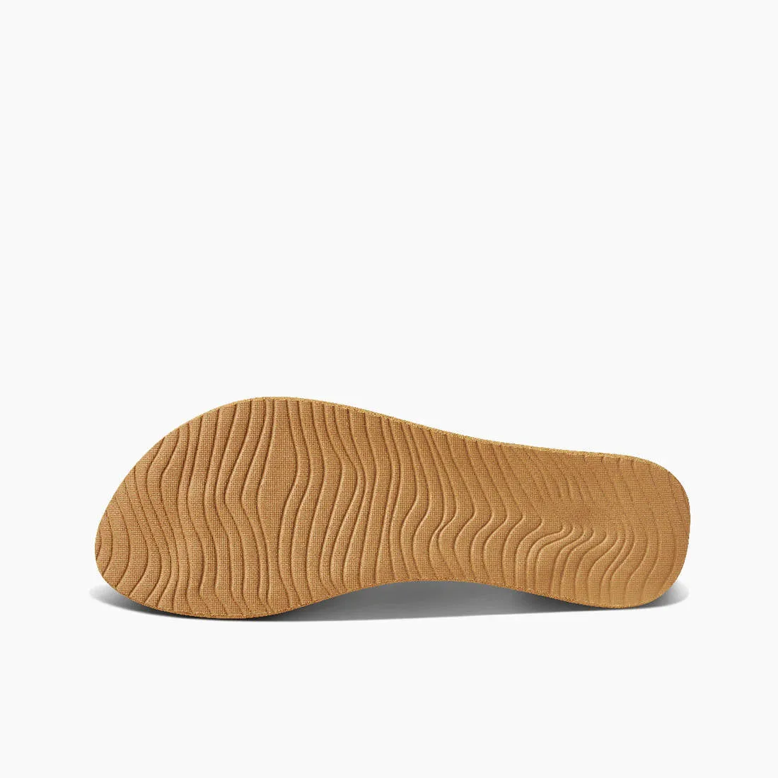 Reef Womens Cushion Slim Palmia
